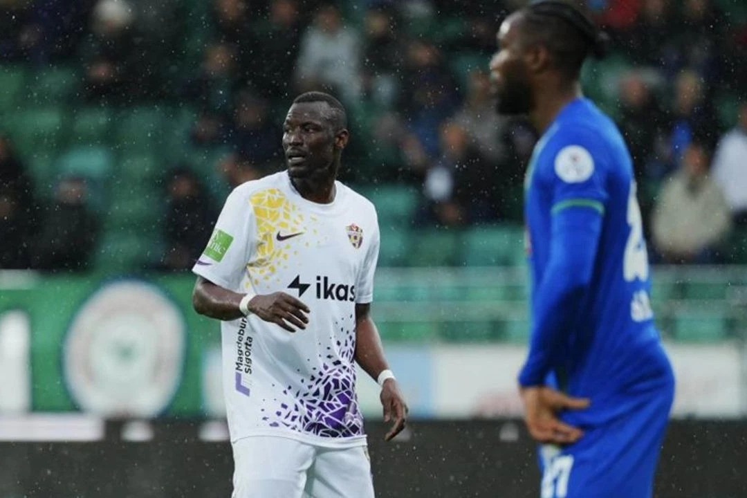 تیام در لیگ یک ترکیه؛ پرونده بازگشت تیام به استقلال برای همیشه بسته شد