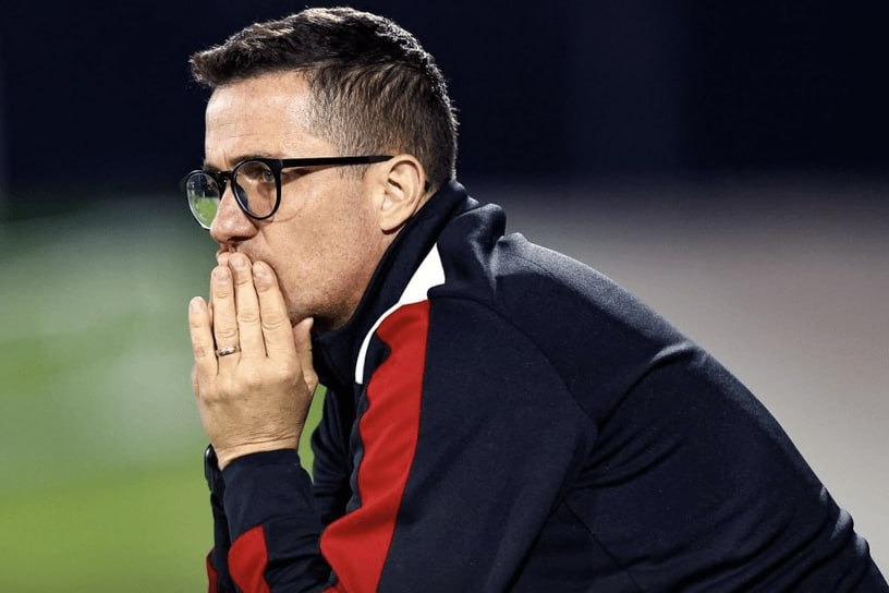 ادعای یک خبرگزاری / اوسمار بازیکن اسبق استقلال را نخواست