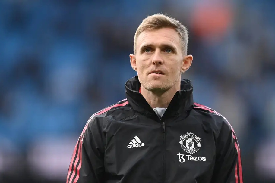 سرمربی موقت منچستریونایتد: باید با انتقادهای اسطوره‌ها کنار بیاییم