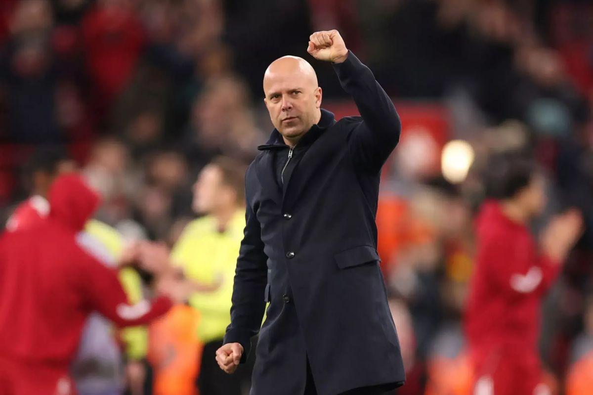 کریخوانی سرمربی لیورپول: آرسنال را میبریم