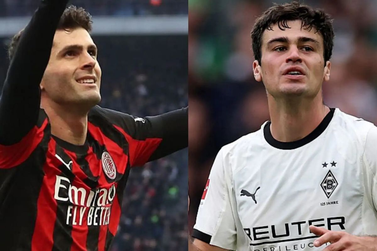 واکنش هم‌وطن پولیشیچ به احتمال پیوستن او به منچستریونایتد