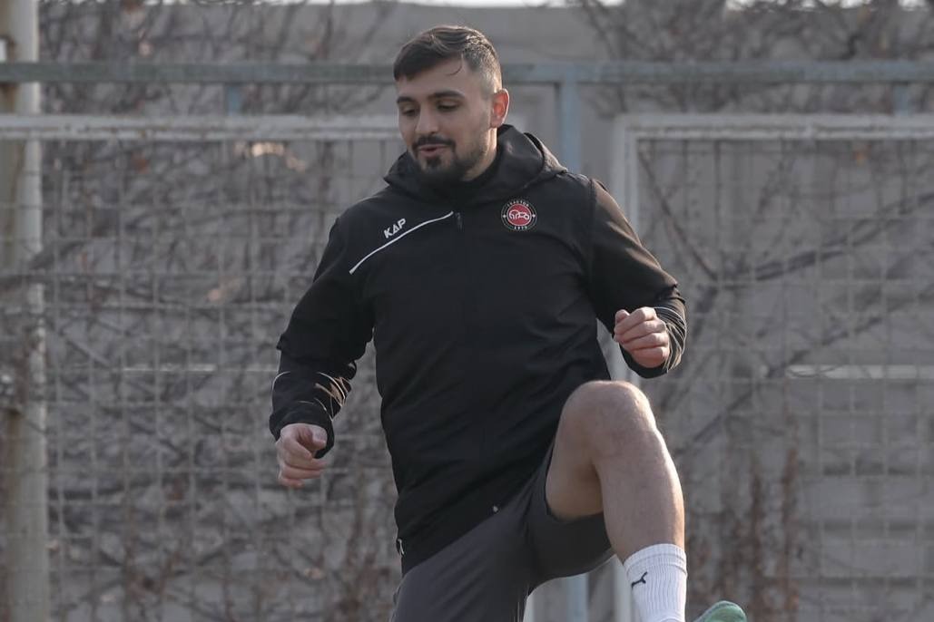 دیوار صرب؛ مورد اعتمادترین مرد اسکوچیچ