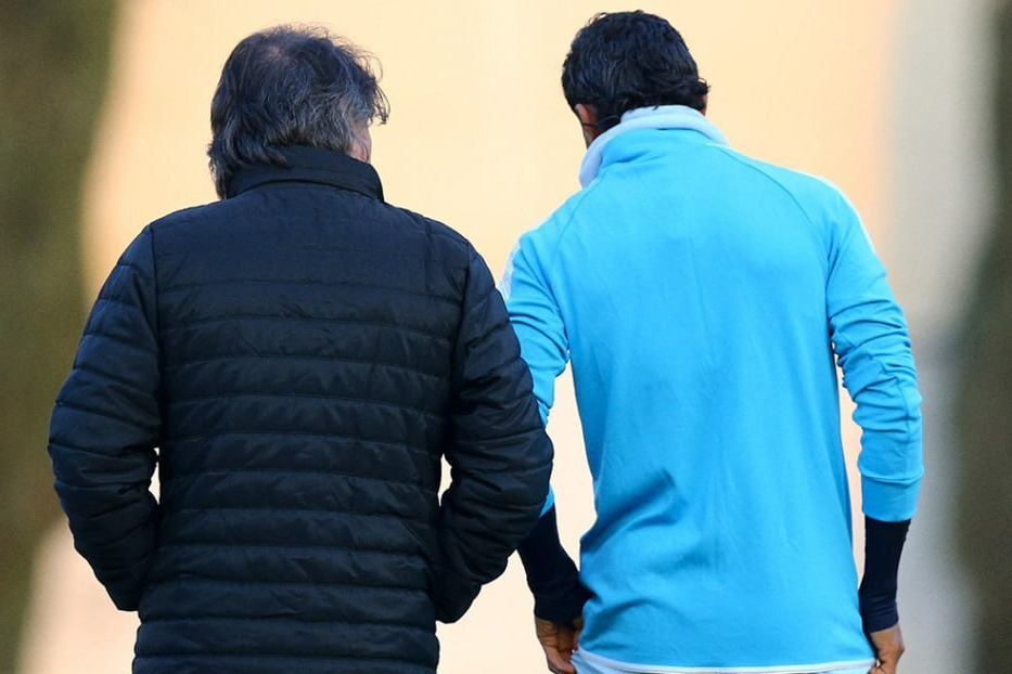 منصور رشیدی: تصمیم ساپینتو درمورد جلالی و رضاییان درست بود