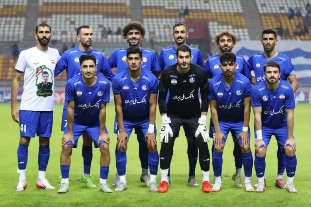 سرانجام استقلالی‌ها پولدار شدند