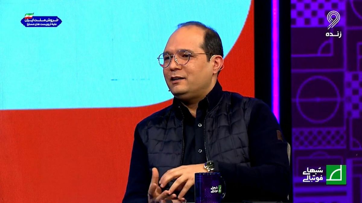 ربیعی: برای صعود به مرحله بعدی جام جهانی باید نیوزیلند را ببریم