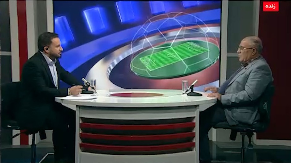 حسن روشن: ساپینتو یک مربی خوب برای تیم‌های درجه دو است!