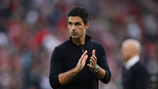 خلاصه بازی ناتینگهام فارست ۰-۰ آرسنال