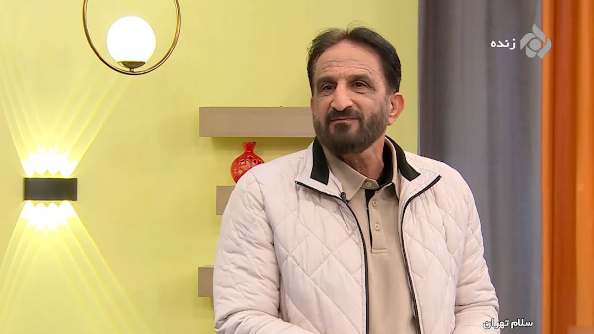 محمد نوری: رامین رضاییان باید صبوری می‌کرد و می‌ماند