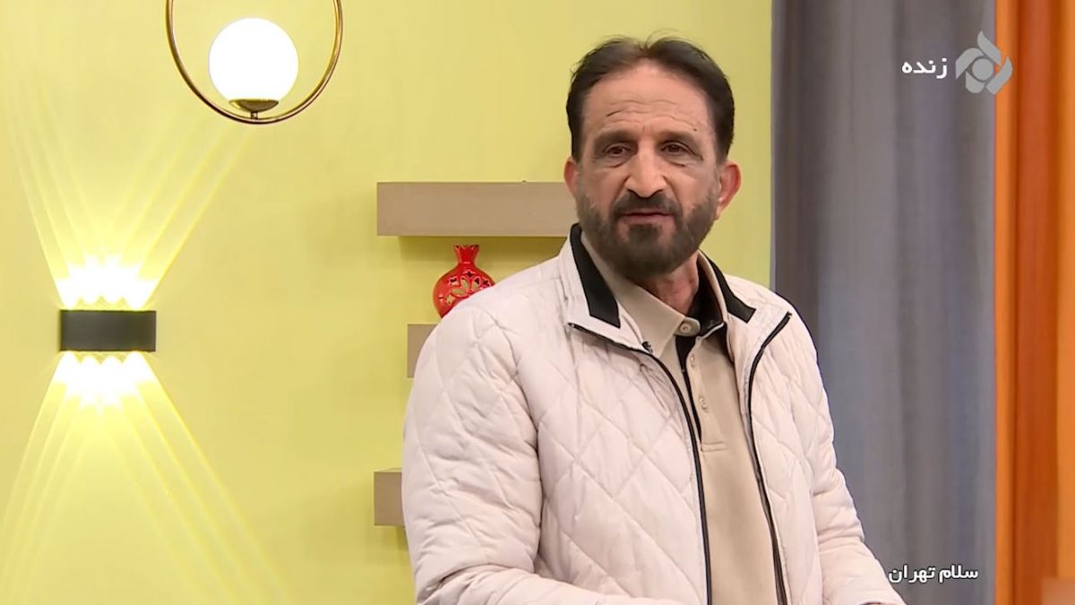 محمد نوری: یاسر آسانی و حردانی بهترین بازیکنان نیم فصل استقلال بودند