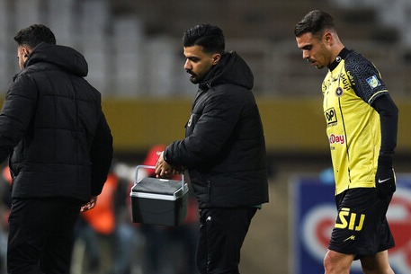 امیدواری سپاهان؛ خارجی‌هایش به پرسپولیس می‌رسند