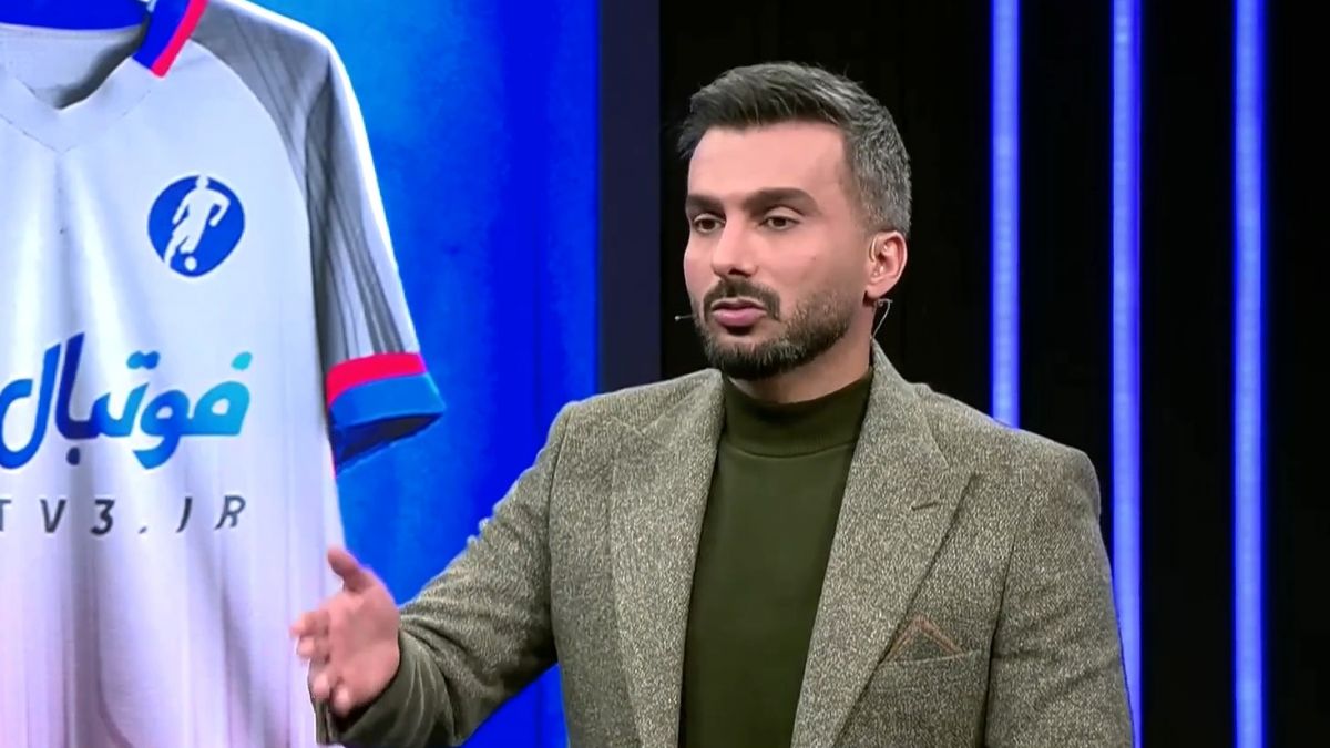 کنایه میثاقی به روانخواه سرمربی تیم ملی امید پس فاجعه در جام ملتهای آسیا