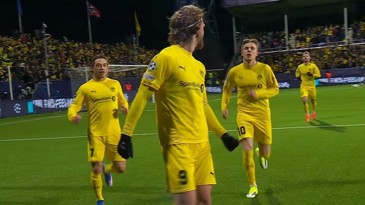 خلاصه بازی بوده/گلیمت ۳-۱ منچستر سیتی