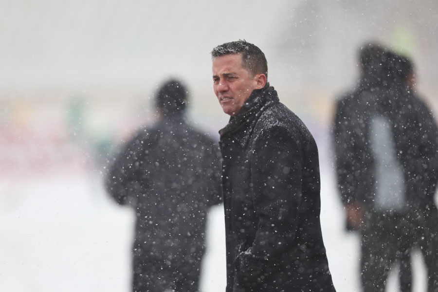 جبران مافات پرسپولیس؛ بریس مقابل سپاهان!