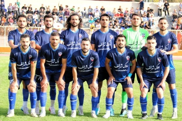 رفت و آمد مدیرعامل و مالک در داماش/ سرمربی رمز عبور را نداد!