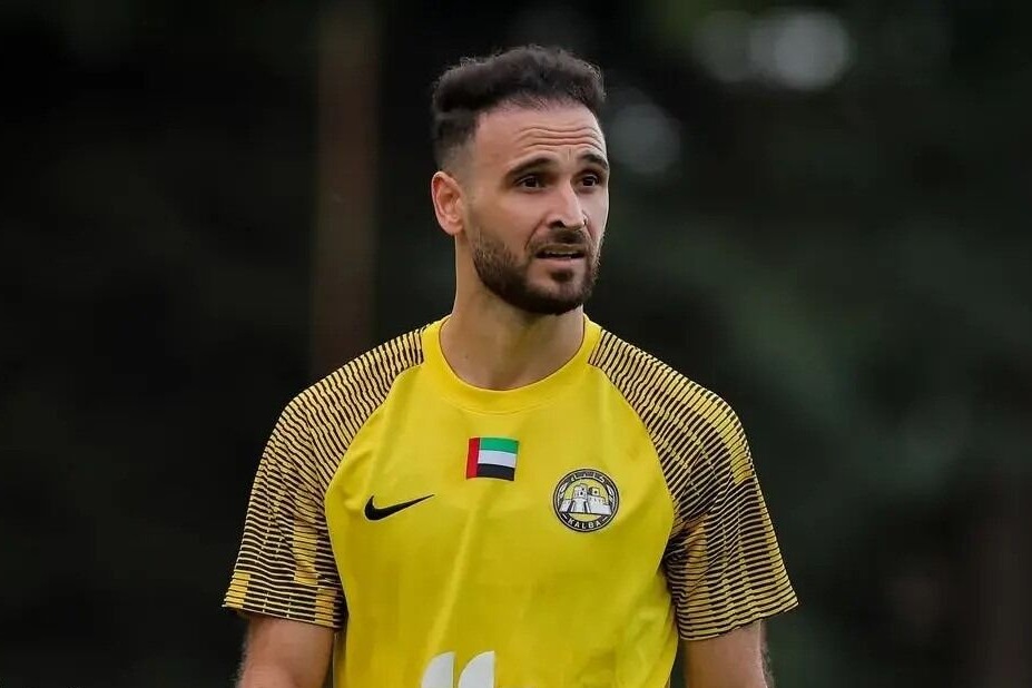 شکست سنگین الاتحاد کلبا با درخشش احمد نورالهی