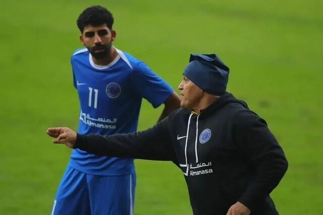 توقف خانگی شاگردان منصوریان/ فرصتی که الطلبه از دست داد