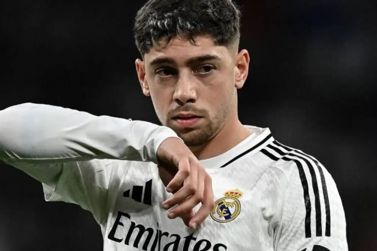 ادعای مارکا؛ رئال مادرید جانشین والورده را پیدا کرد