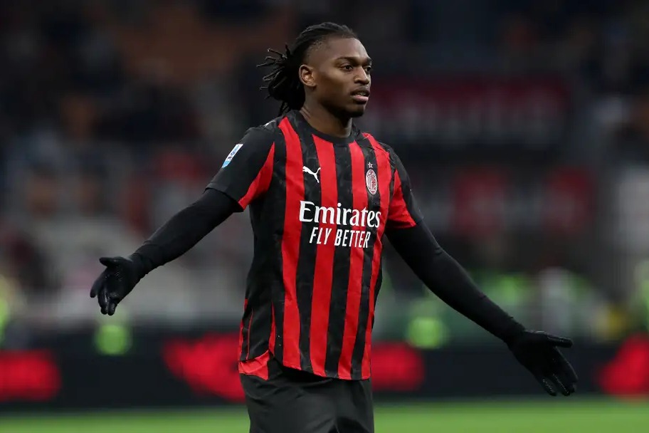 اولویت منچستریونایتد جذب ستاره میلان است