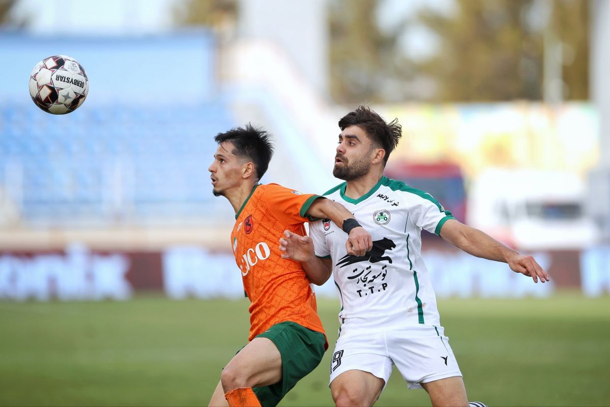 یک امتیاز سهم مس و ذوب از نبرد قعرنشینها