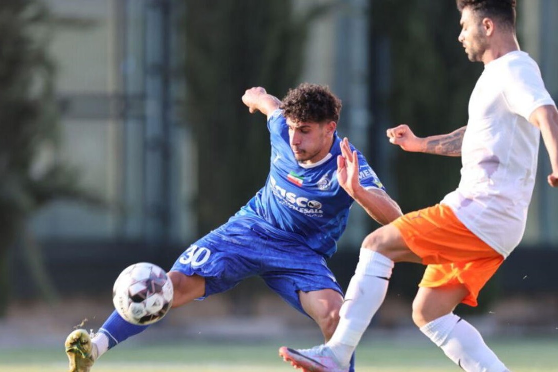 چرا تورانیان تا سوم اسفند در دسترس ساپینتو نیست؟