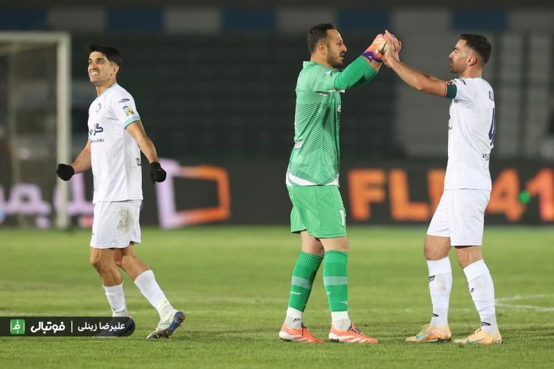 یک احتمال عجیب و باورنکردنی؛ گلگهر شانس صدرنشینی دارد!