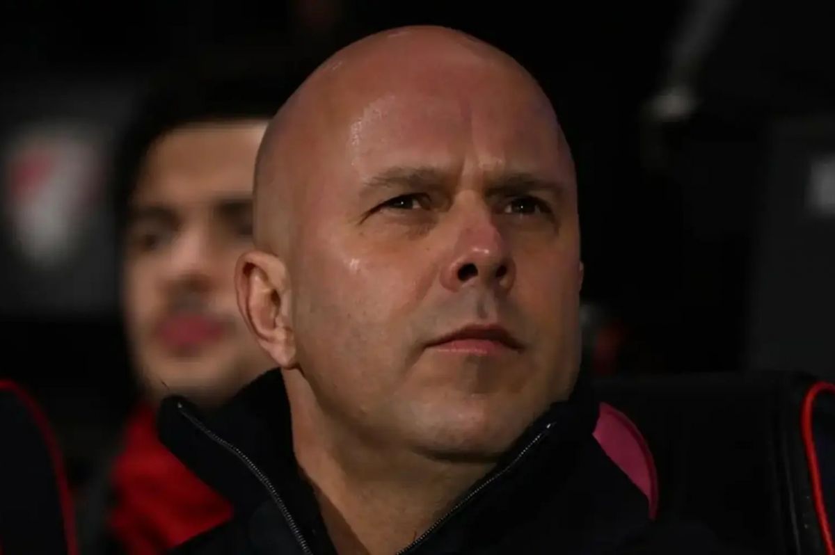 آخرین وضعیت اسلات در لیورپول از زبان اورنشتین