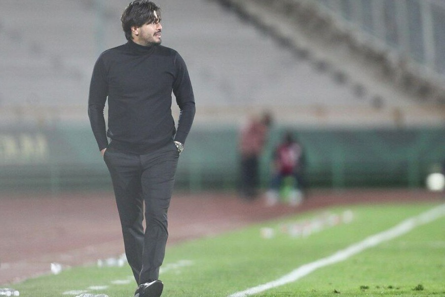 دقیقی: اشتباهاتی در چیدن ترکیب تیم داشتیم