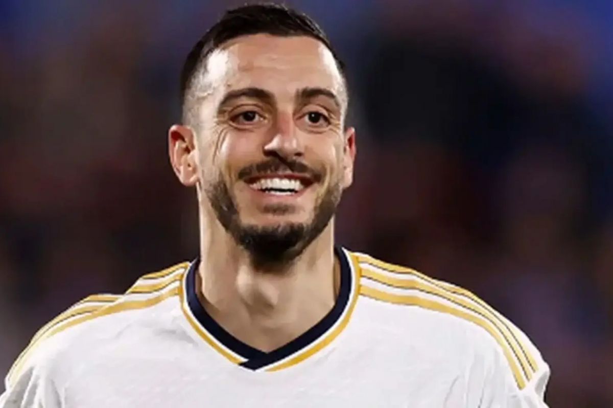 نظر مهاجم سابق رئال مادرید درباره اخراج آلونسو