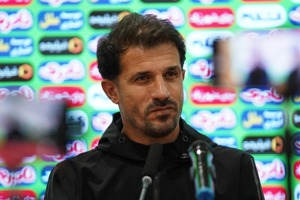 خداحافظی ذوب آهن با اسطوره؛ امیدیان سرمربی جدید گاندوها