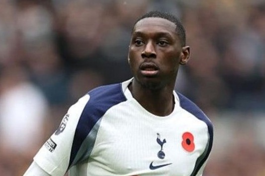 چراغ سبز تاتنهام به یوونتوس در مورد مهاجم ملی‌پوش فرانسوی