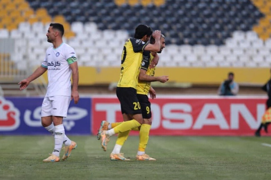 طلسم کاوه در روز صدم شکست