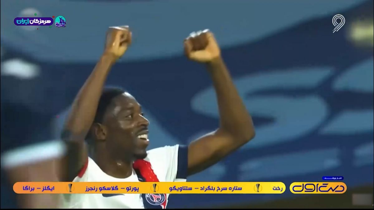 برنده توپ طلا در برنامه سعودی ها