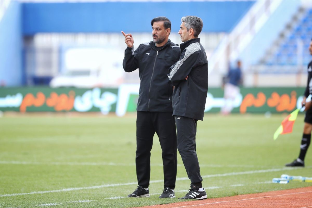 مجتبی جباری با پنالتی کابوس می‌بیند!