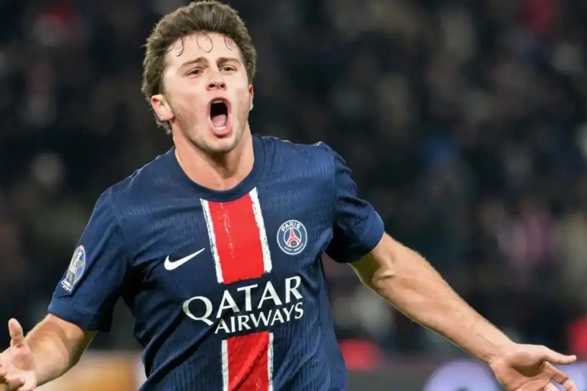 نظر ستاره پاری‌سن‌ژرمن درباره حضور در پلی‌آف لیگ قهرمانان