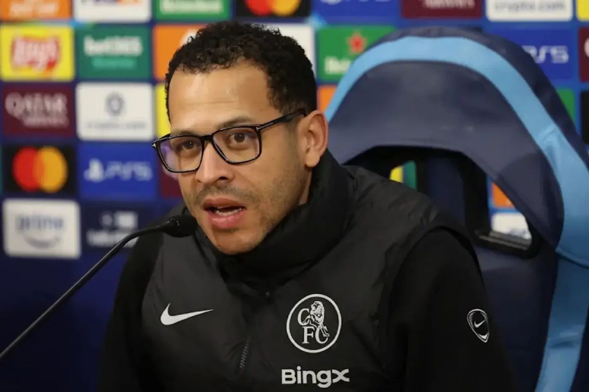 روزنیور: پالمر خیلی ترسناک است