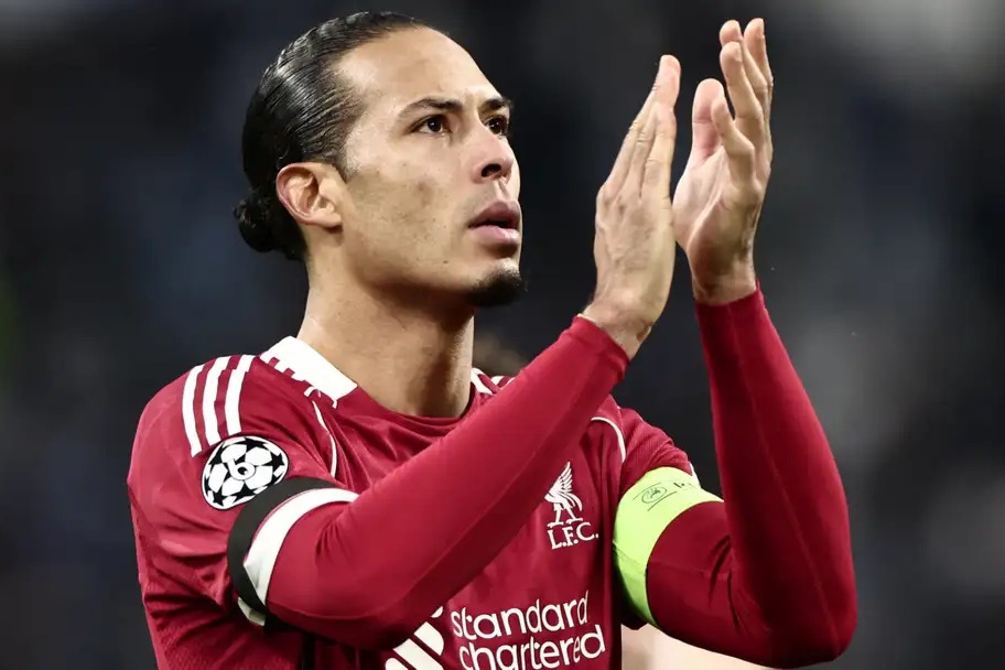 رکورد عجیبی که کاپیتان لیورپول در لیگ قهرمانان ثبت کرد