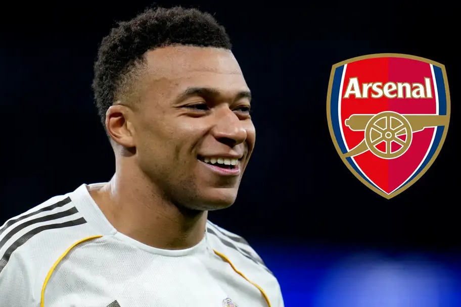 بهترین مقصد برای امباپه در صورت جداشدن از رئال مادرید کدام تیم است؟