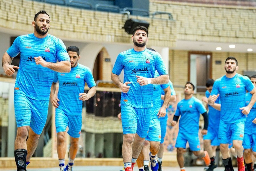 آزادکاران از فردا به اردو میروند