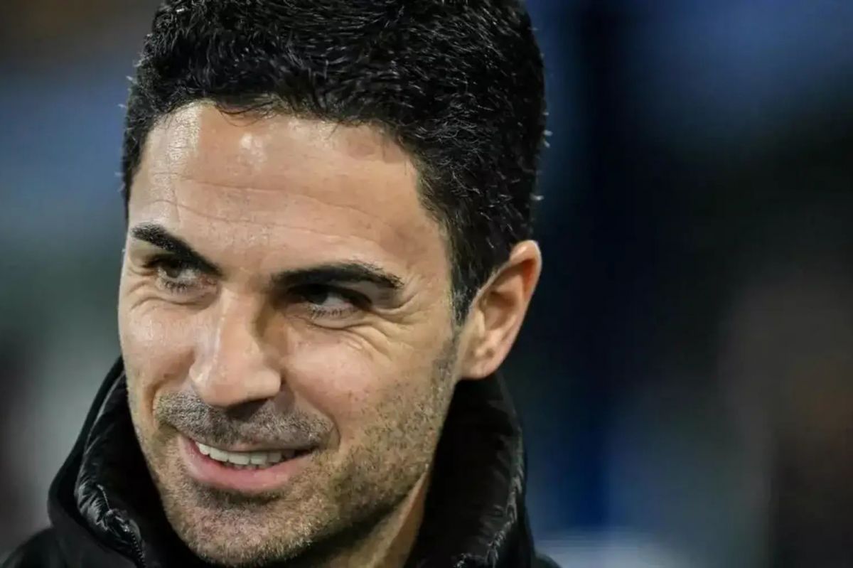 آرتتا پس از ثبتی رکوردی خارقالعاده در اروپا: به بازیکنانم افتخار میکنم