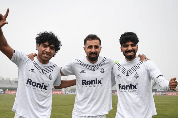 بازگشت ملوان به جاده برد با تداوم سقوط چادرملو