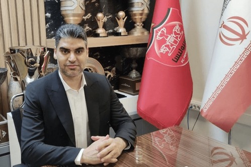 ماحجرای نامه پرسپولیس به فدراسیون و سازمان لیگ چیست؟