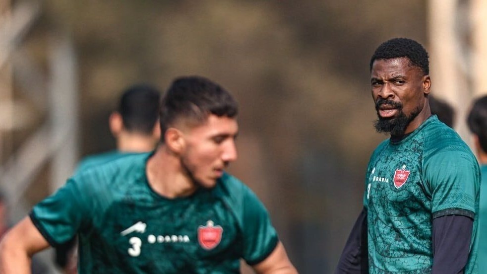 ابهام در مورد اوریه؛ سهمیه خارجی پرسپولیس میسوزد!