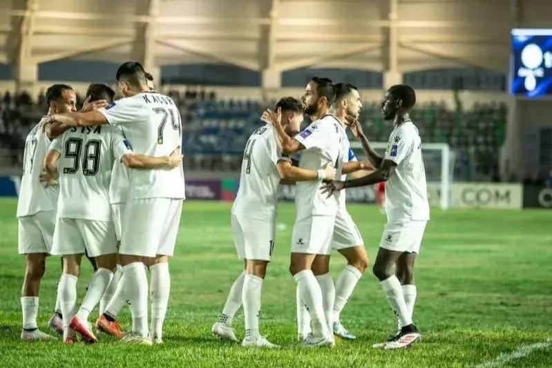 فرم خوب حریف آسیایی استقلال؛ الحسین و پنجمین برد متوالی در لیگ اردن