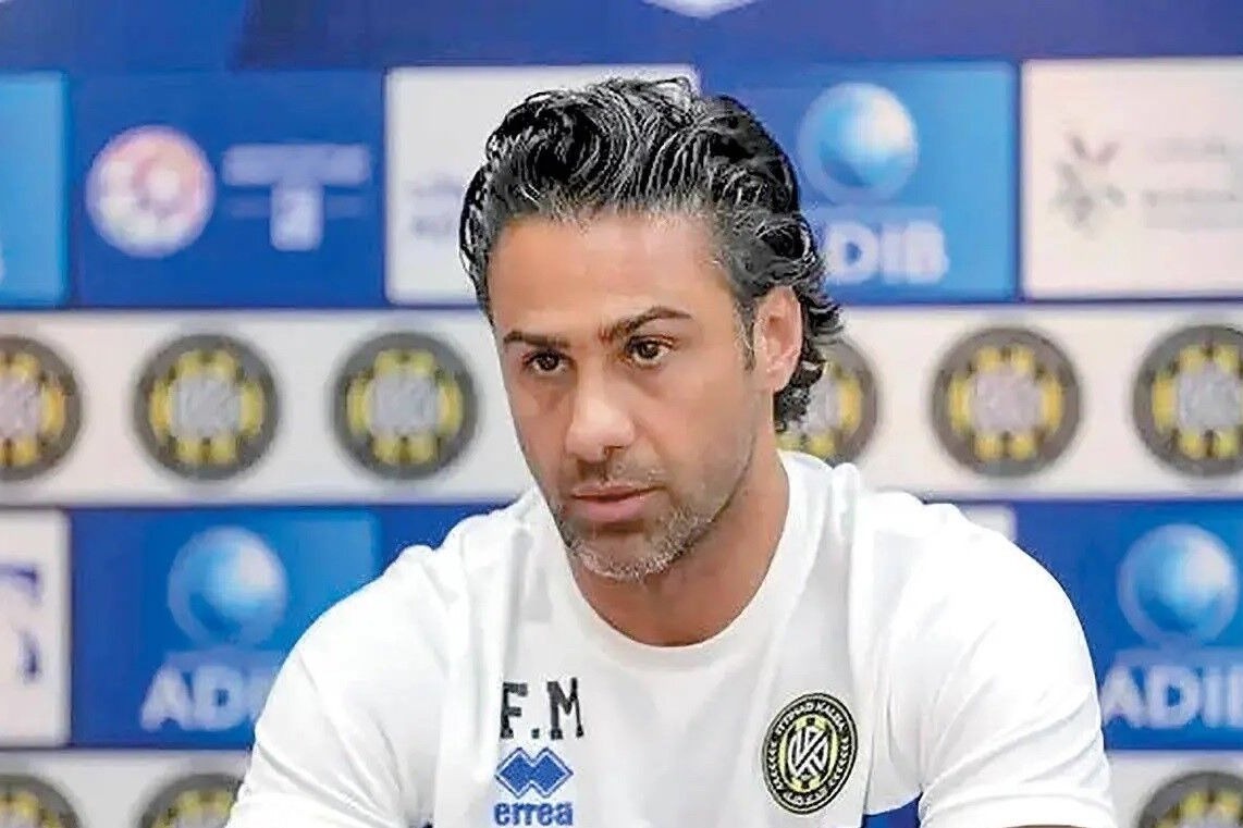 رضایت فرهاد مجیدی از عملکرد شاگردانش