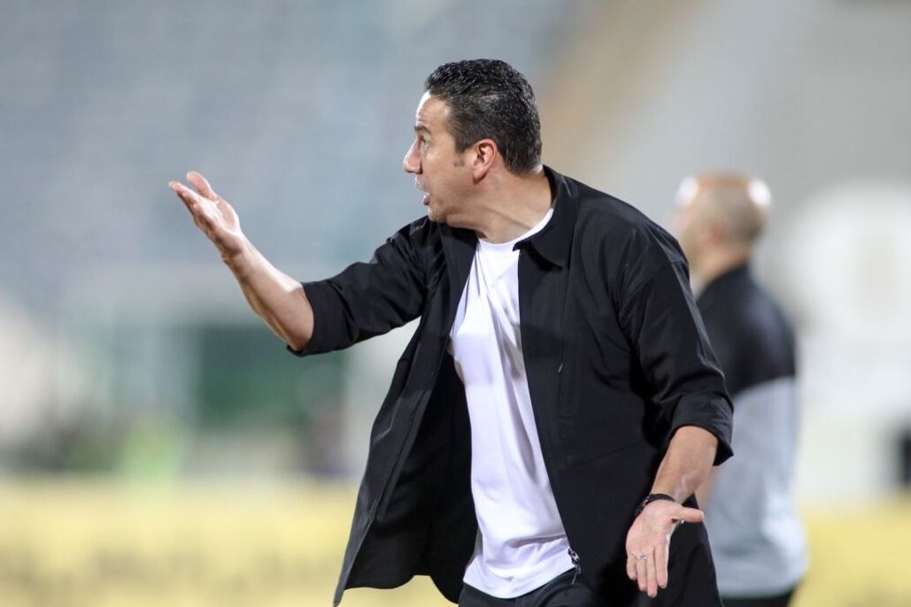 سر آسیایی به کادر فنی خیبر خرم آباد اضافه شد