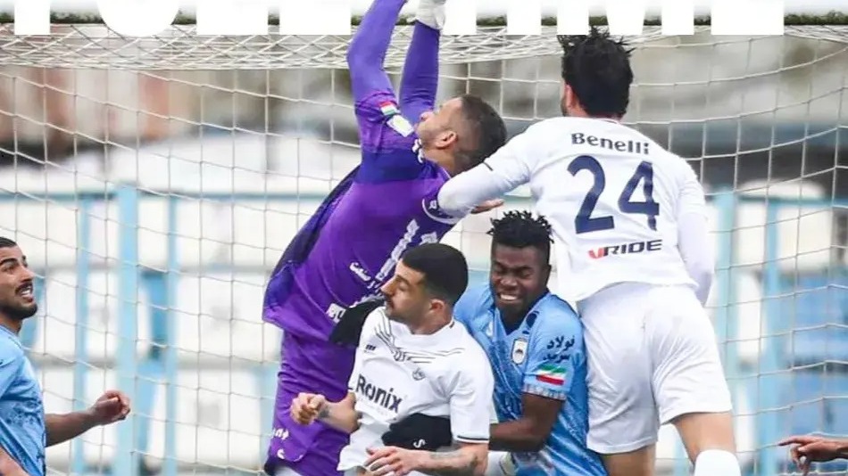 گل زده 500 ملوان در تاریخ لیگ برتر؛ از اشجاری تا فرهان با حضور سیدجلال