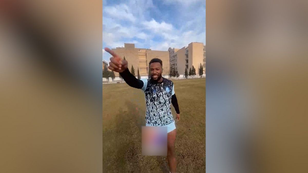 شرط بندی علنی در استقلال؛ نازون 25 هزار دلار از منیر برد!