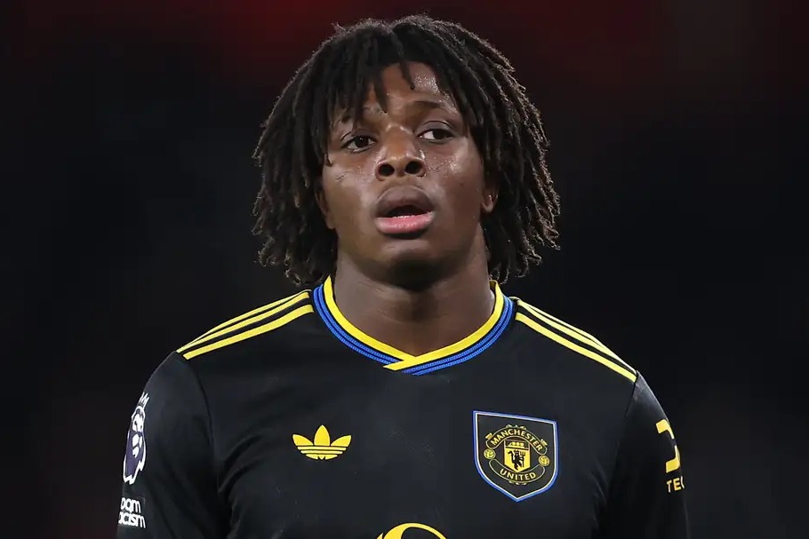 ترس منچستریونایتد به واقعیت تبدیل شد/ دوری 10 هفتهای پاتریک دورگو