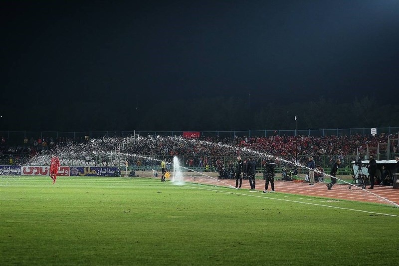 تشریح آخرین وضعیت چمن ورزشگاه شهدای شهر قدس