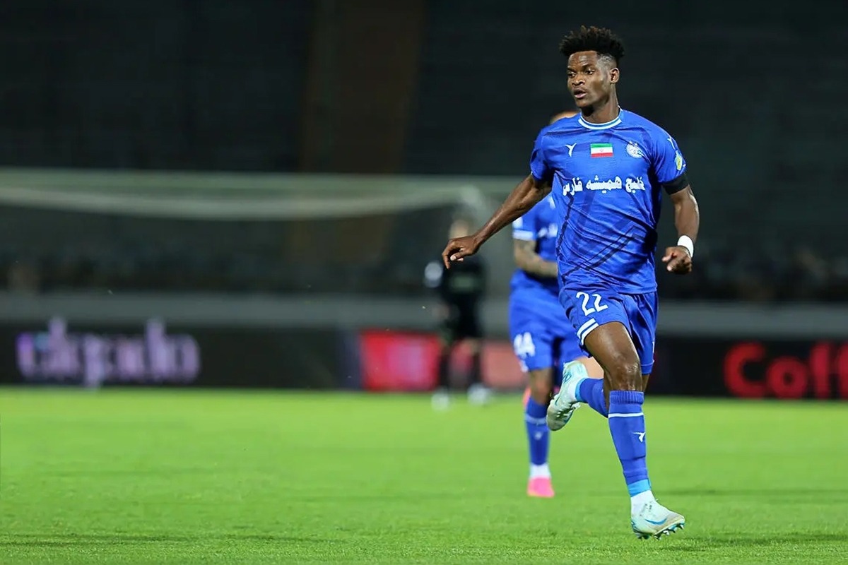 عصبانیت ساپینتو از فسخ قرارداد اندونگ: نمیدانم مقصر چه کسی است!